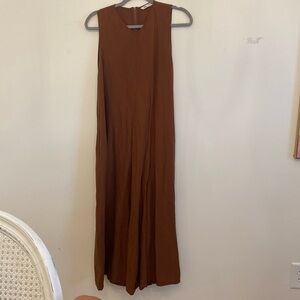 Zara Tan MIDI Dress
